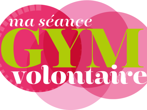 SMBS Gym Volontaire