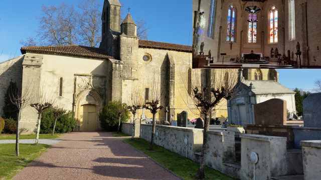 Eglise