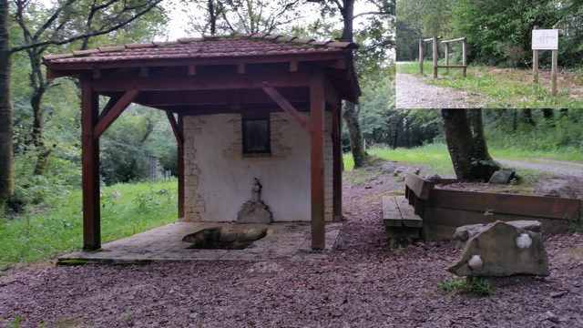 Fontaine