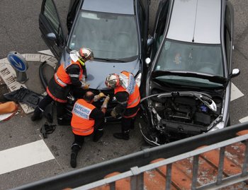 Les Numéros utiles et d'urgence