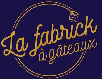 La Fabrick à Gâteaux