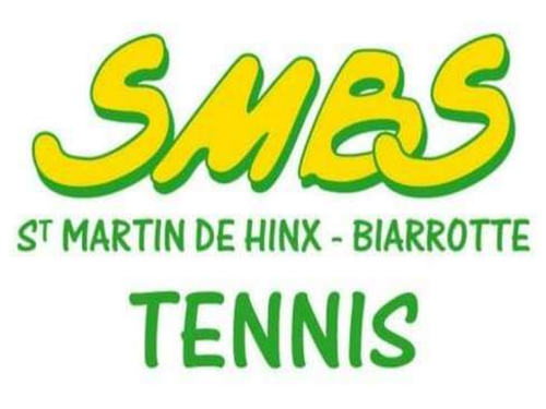 SMBS Tennis