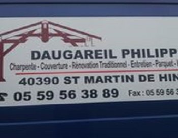 Charpentes Daugareil Philippe Eurl