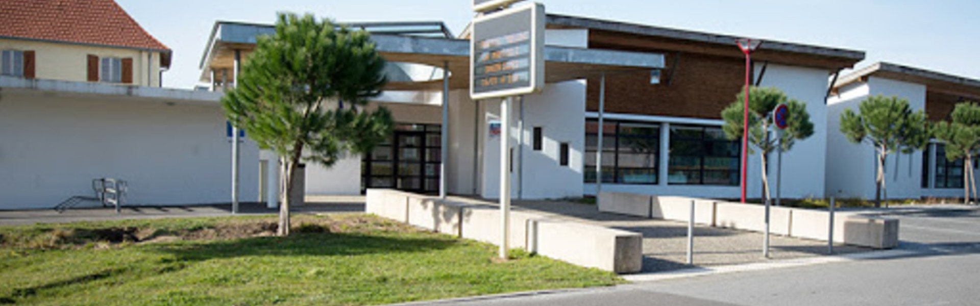 Service Public Mairie Commune Landes Aquitaine 40